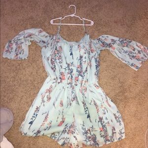 decree romper